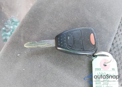 2010 Jeep Liberty Sport из США, поврежденный, VIN 1J4PP2GK6AW112145